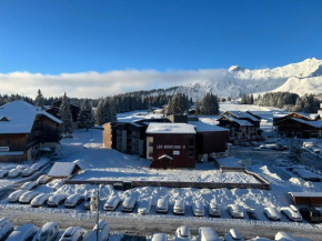 Studio Praz de lys